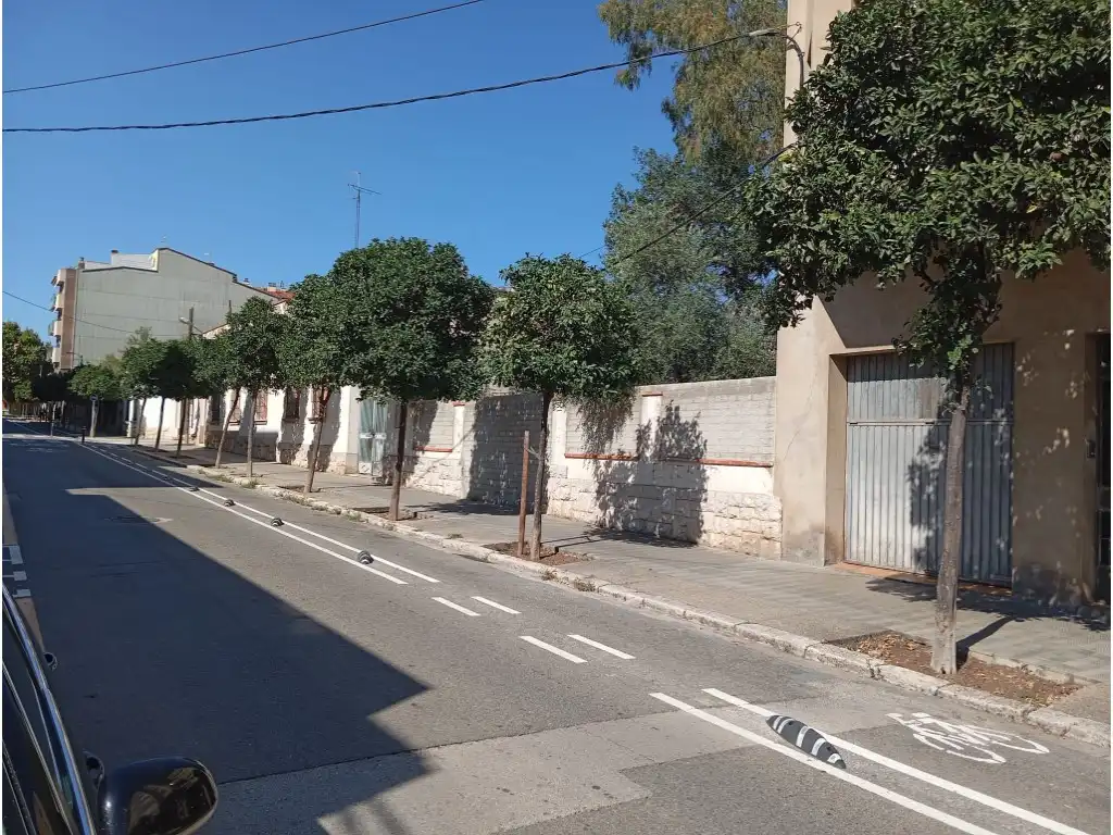 Terreny residencial en venda a Calle Torras I Bages, imagen 6