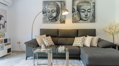 Foto 3 de Casa adosada en venda a Calle las Dunas, 7, Kempinski, Málaga