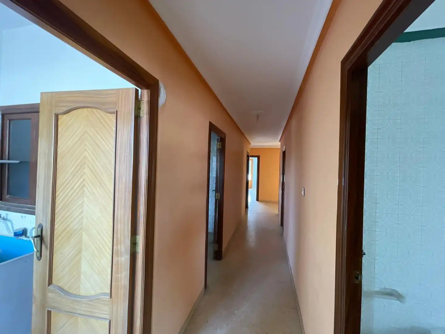 Piso en venta en Alcaudete