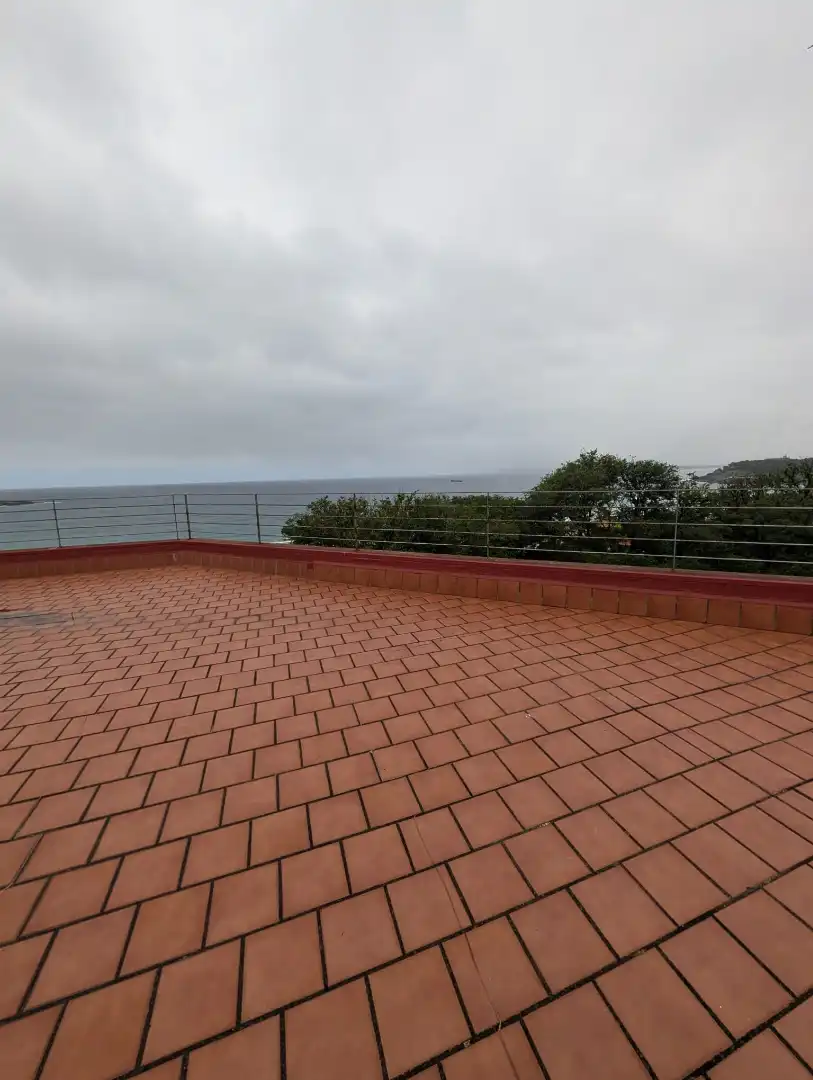 Terraza de Piso en venta en Santander con Calefacción, Terraza y Trastero