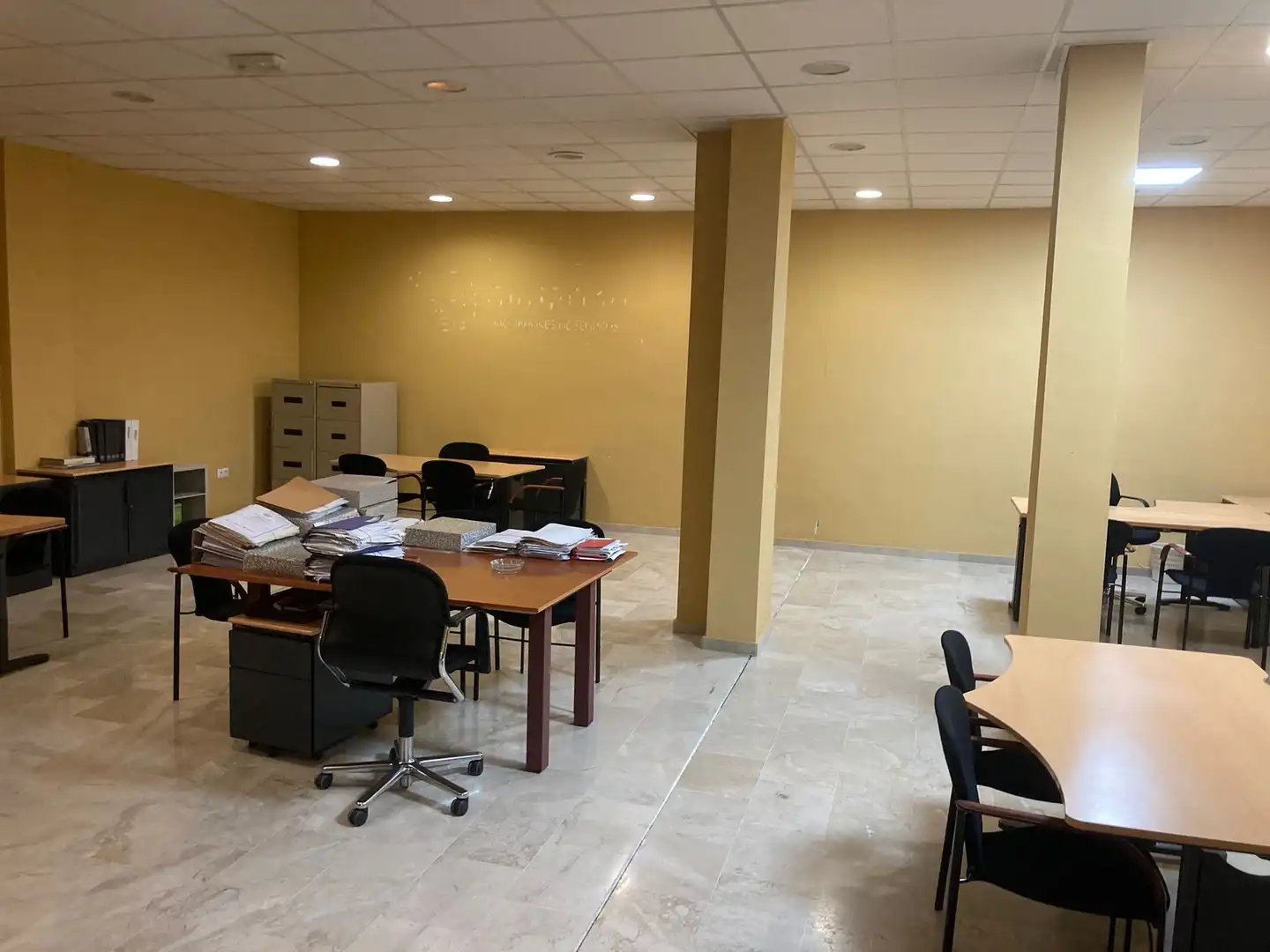 Local de alquiler en Avenida Libertad, 8, La Algaba