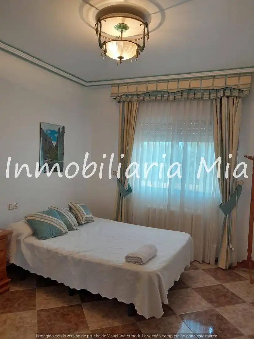 Villa con terrazza in vendita a Pedanías Sur, imagen 9