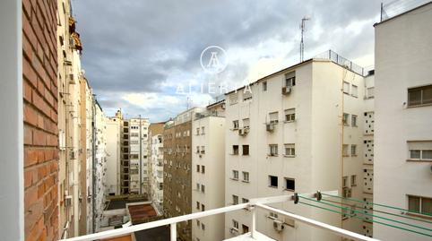 Foto 5 de Piso de alquiler en Constitución, Paseo Constitución - Las Damas,  Zaragoza Capital