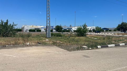Photo 5 of Industrial land for sale in Carrer de Sant Carles, Albal, Valencia