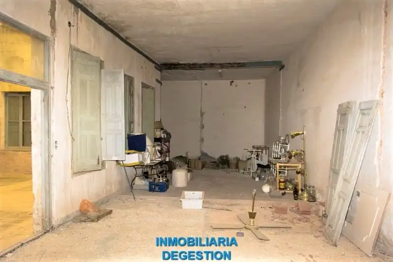 Immobles singulars en venda a Calle Sagasta, imagen 22