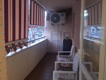 Appartement avec piscine à vendre à Maria Zambrano