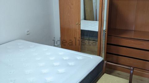 Foto 2 de Pis de lloguer a Glorieta de Rodolfo Llopis, Altozano - Conde Lumiares, Alicante