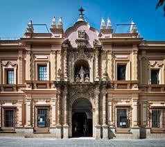 Foto 5 de Edificio en venta en Arenal - Museo,  Sevilla Capital