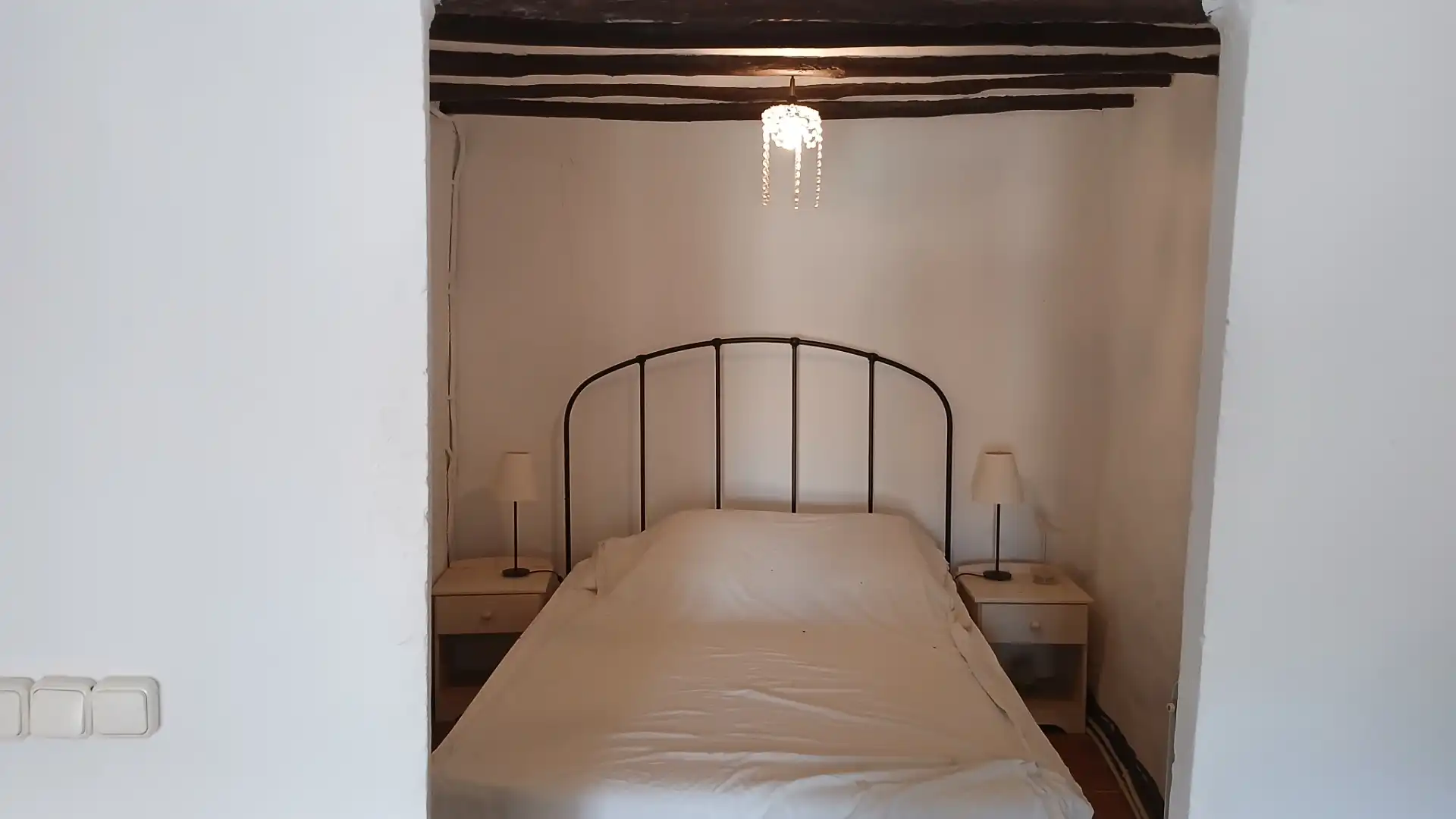 Casa adosada en venta en Calle Collado, 8, Valjunquera