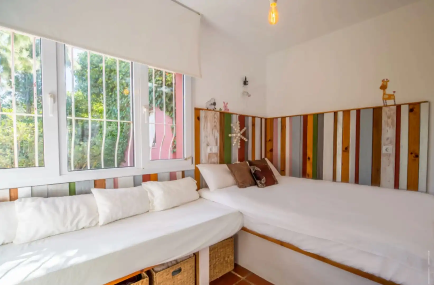 Villa con piscina in vendita a Arrabal Sector el Cuartón, imagen 9