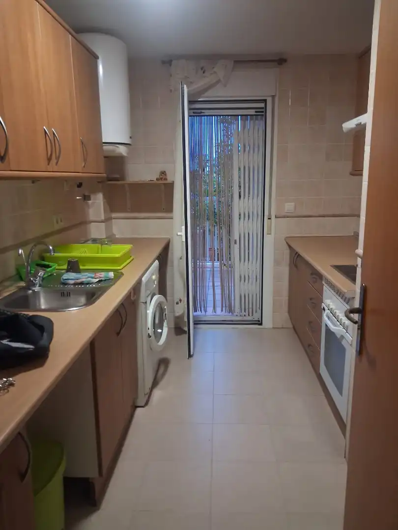 Flat with pool to rent in Almerimar, imagen 6