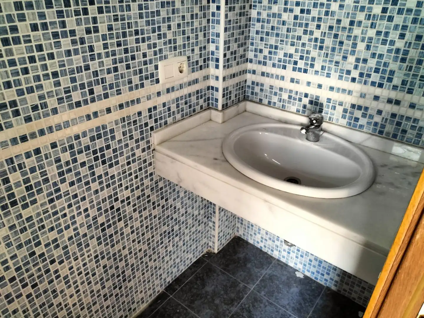 Bany de Casa o xalet en venda en Palencia amb Calefacció i Parquet