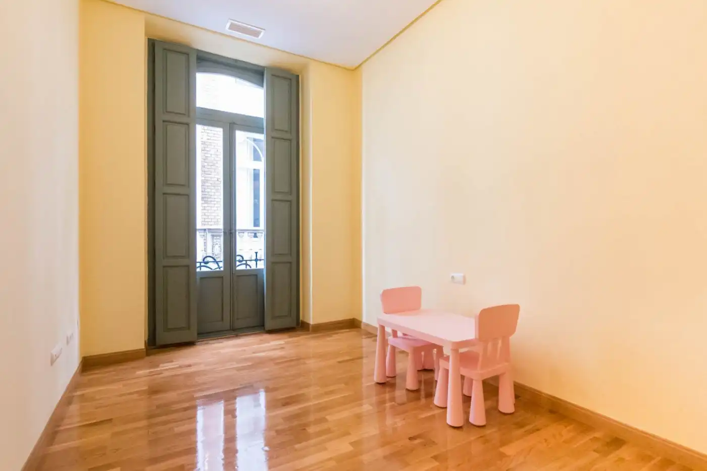 Piso en venta en Murcia con Parquet, Trastero y Balcón