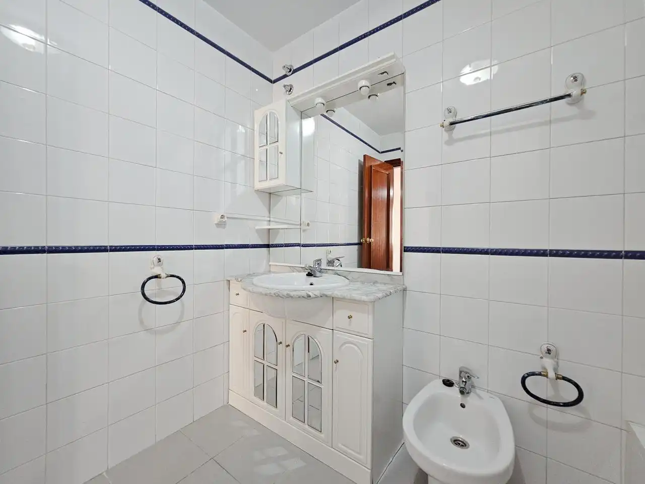 Apartament de lloguer a Antonio Mairena, Centro