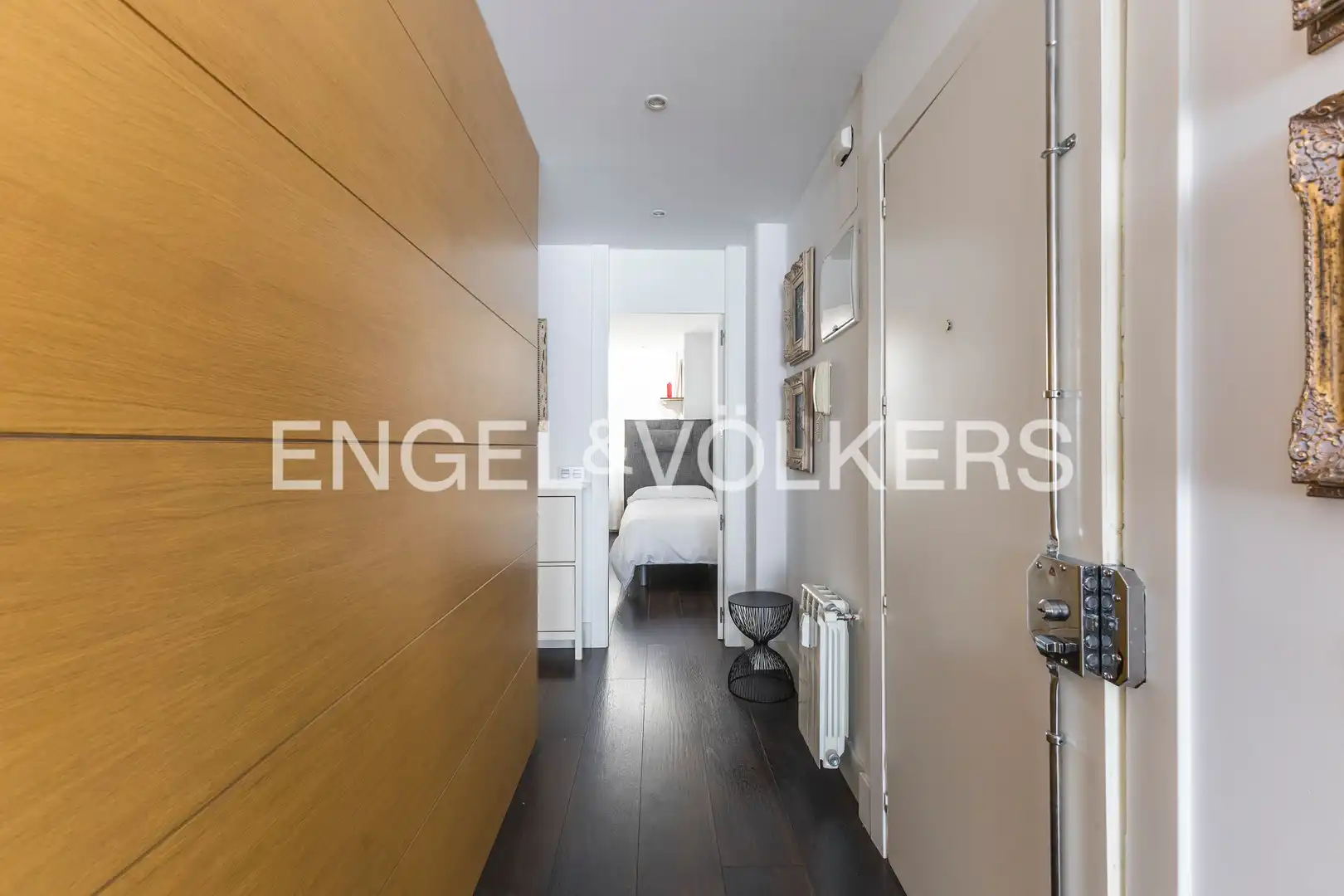 Flat for rent in Francisco Silvela, El Viso