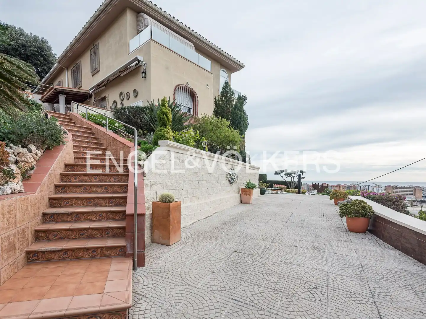 Maison avec terrasse à vendre à Santa Susanna, imagen 47