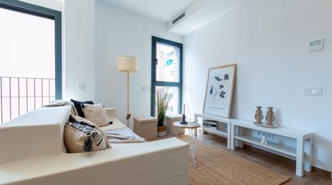 Foto 3 de Dúplex en venta en Sant Pere, Barcelona