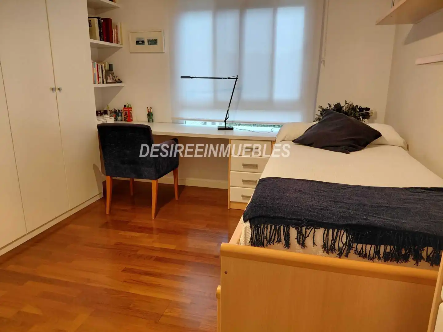 Habitación de Piso en venta en Valencia con Aire acondicionado, Calefacción y Parquet