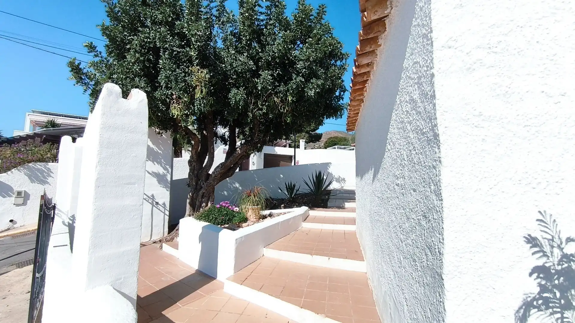 Detached house with pool for sale in Mojácar Playa - Las Ventanicas - La Paratá, imagen 34