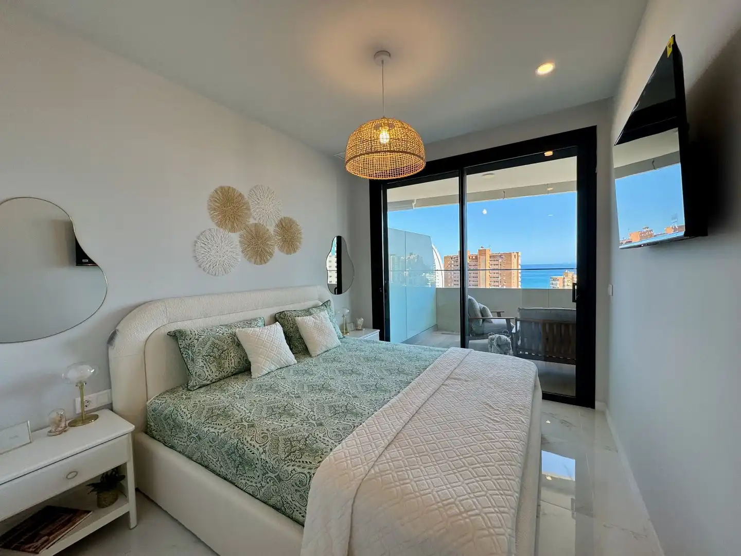 Apartment mit Pool zum Verkauf in Playa de Poniente, imagen 19