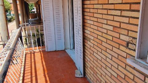 Foto 4 de Piso en venta en Paseo de Recoletos, 15, El Tiemblo , Ávila