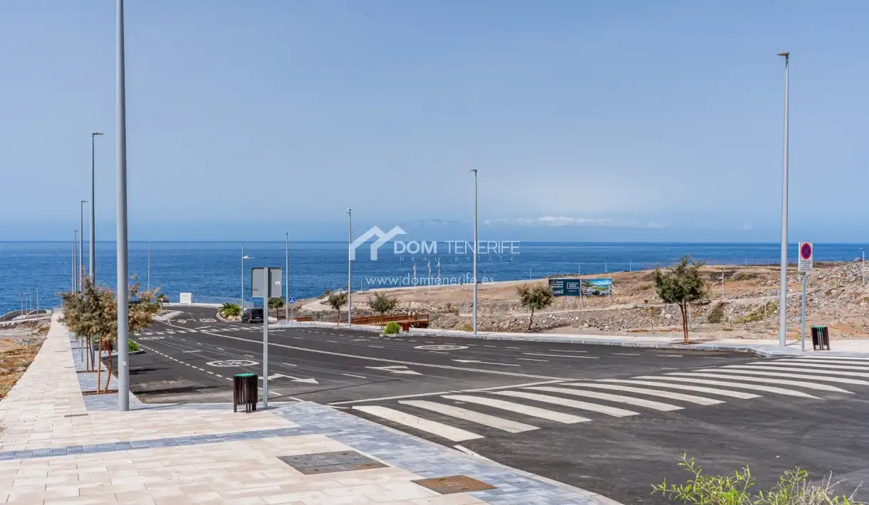 Appartamento con piscina in vendita a Callao Salvaje - Playa Paraíso, imagen 37