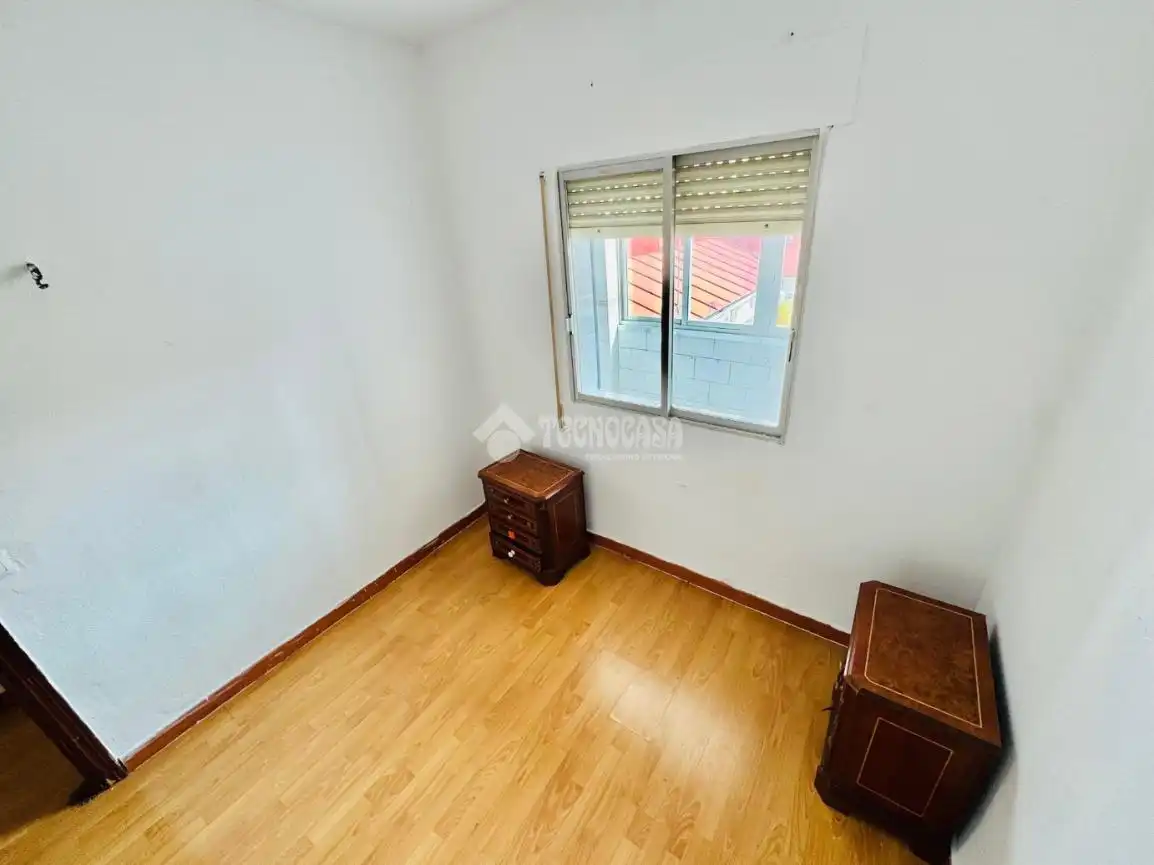 Wohnung mit Terrasse zum Verkauf in Puente de Vallecas