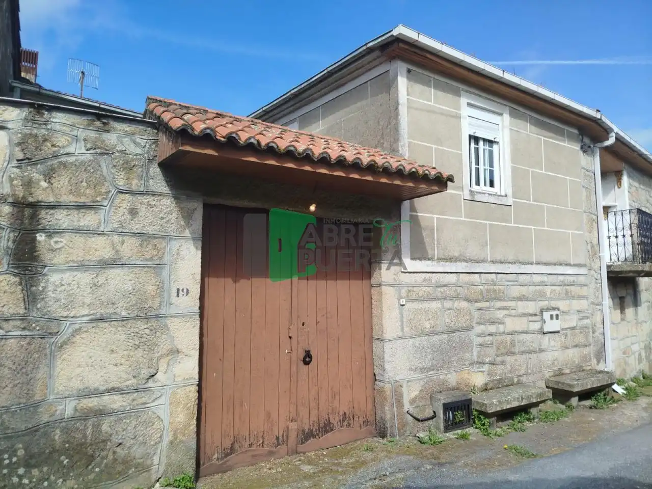 Haus mit Terrasse zum Verkauf in Vilamarín, imagen 2