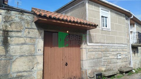 Foto 2 de Casa o xalet en venda a Vilamarín, Ourense
