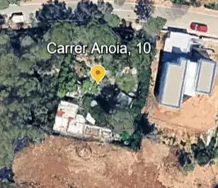 Terrenos y solares en venta en Mas Alba, imagen 10