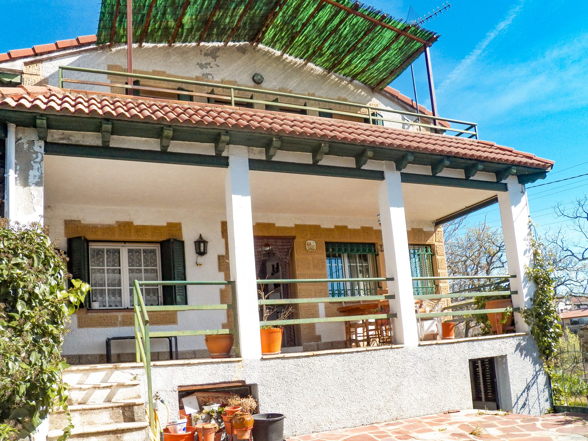 House or chalet for sale in Calle Camino Nuevo, Miraflores de la Sierra