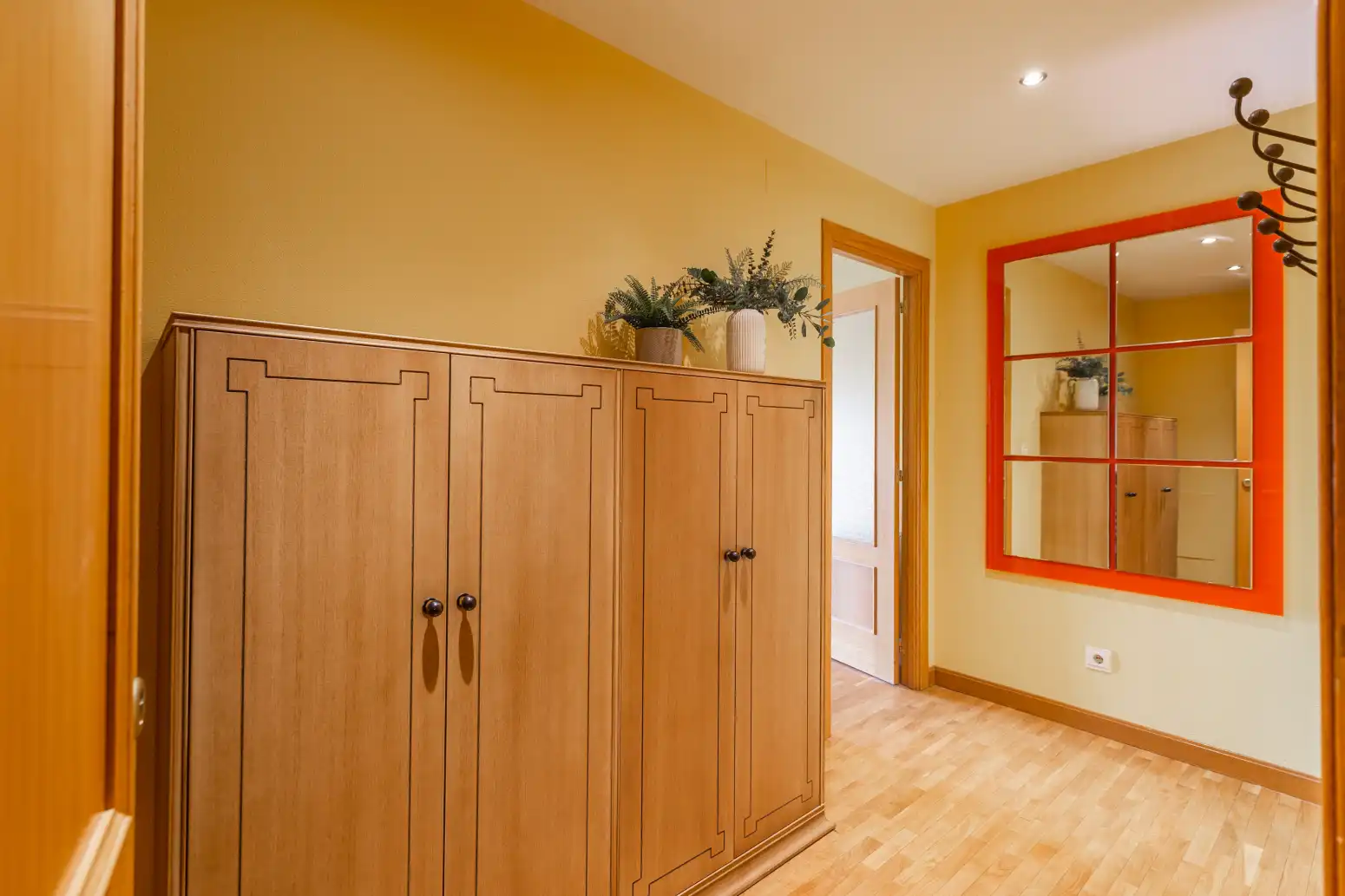 Wohnung zur Miete in  Pamplona / Iruña mit Heizung und Abstellraum