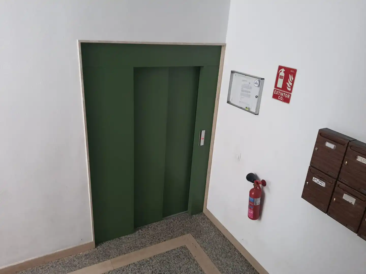 Piso en venta en Calle Manolo Escobar, Ejido Norte