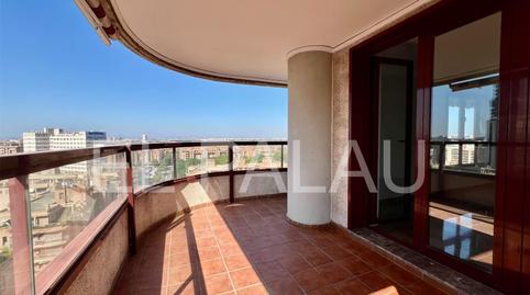 Photo 3 of Flat to rent in Avinguda de Les Corts Valencianes, 41, Sant Pau, Valencia