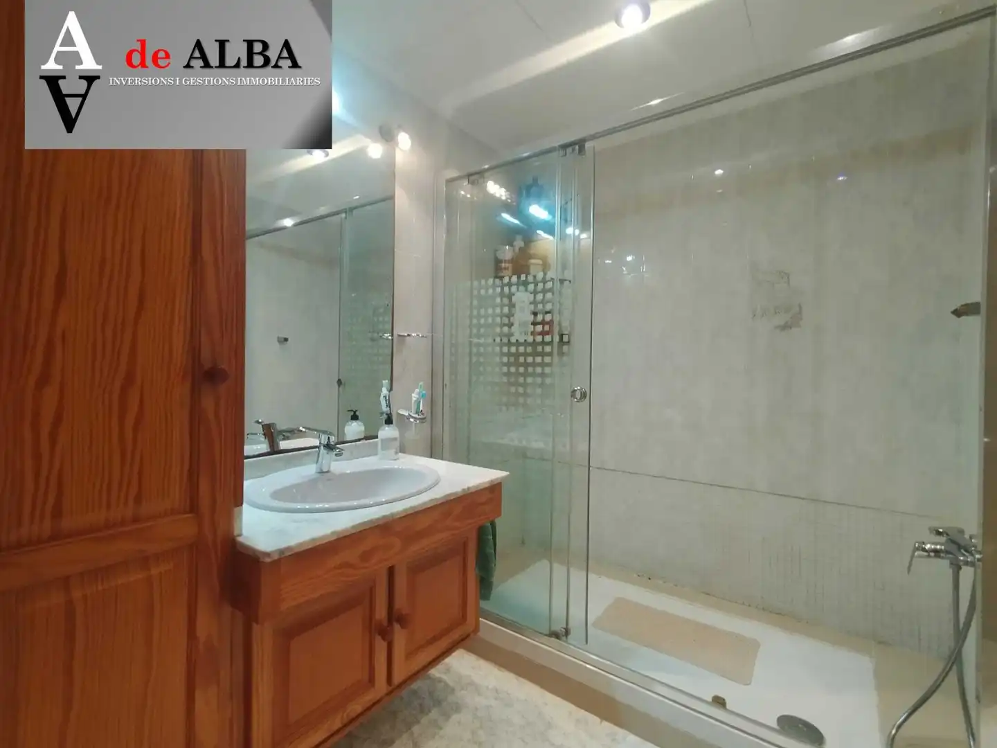 Penthouse with terrace for sale in Carrer Narcís Monturiol, imagen 21
