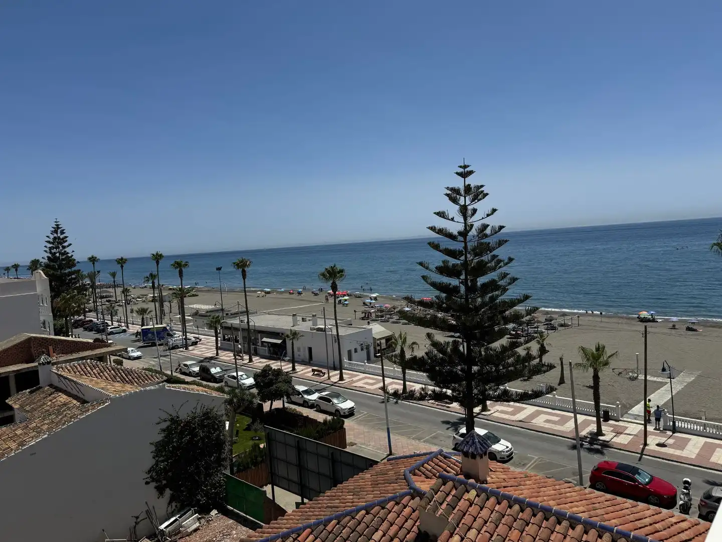 Apartament en venda a marítimo el Morche, imagen 4