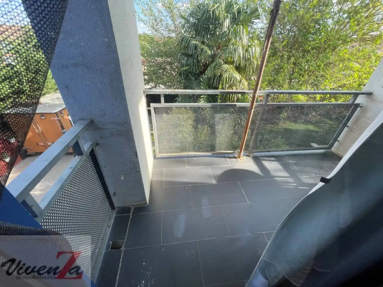 Terrassa de Casa o xalet en venda en Villaralbo amb Aire condicionat, Calefacció i Jardí privat