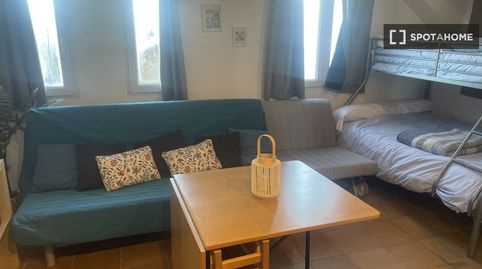 Foto 2 de Habitació a Zona media, Sierra Nevada