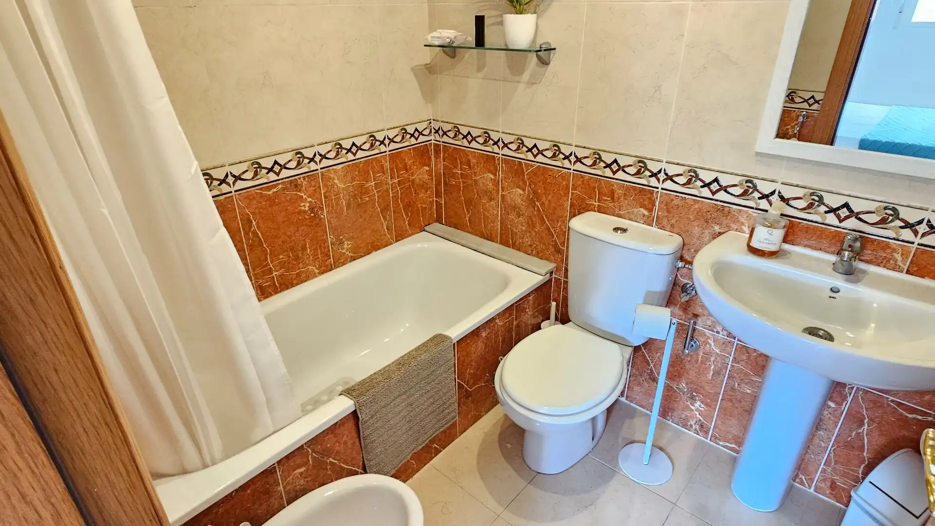 Apartamento con piscina en venta en amplaries, imagen 28