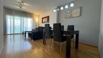 Dining room of Flat for sale in Balsareny  with Air Conditioner, Heating and Parquet flooring