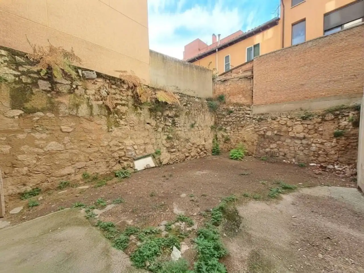 Wohnung zum Verkauf in Zona Sur - Barrio Cortes