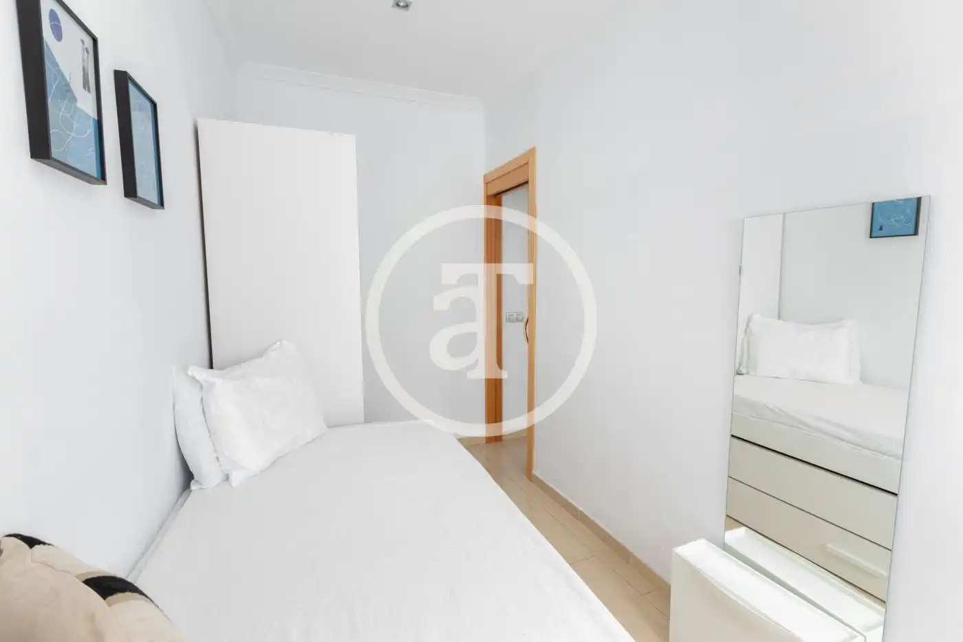 Flat with lift to rent in Glorieta de López de Hoyos, imagen 26