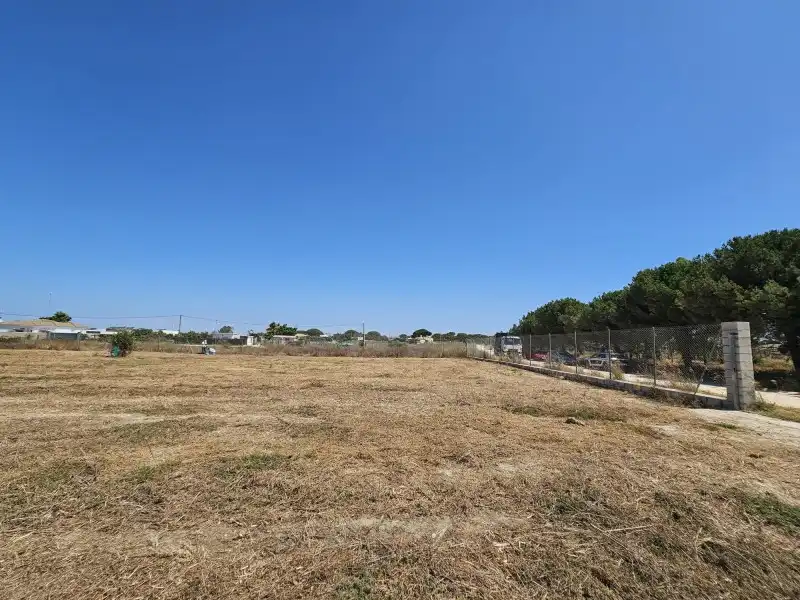 Residential zur Miete in Chiclana de la Frontera