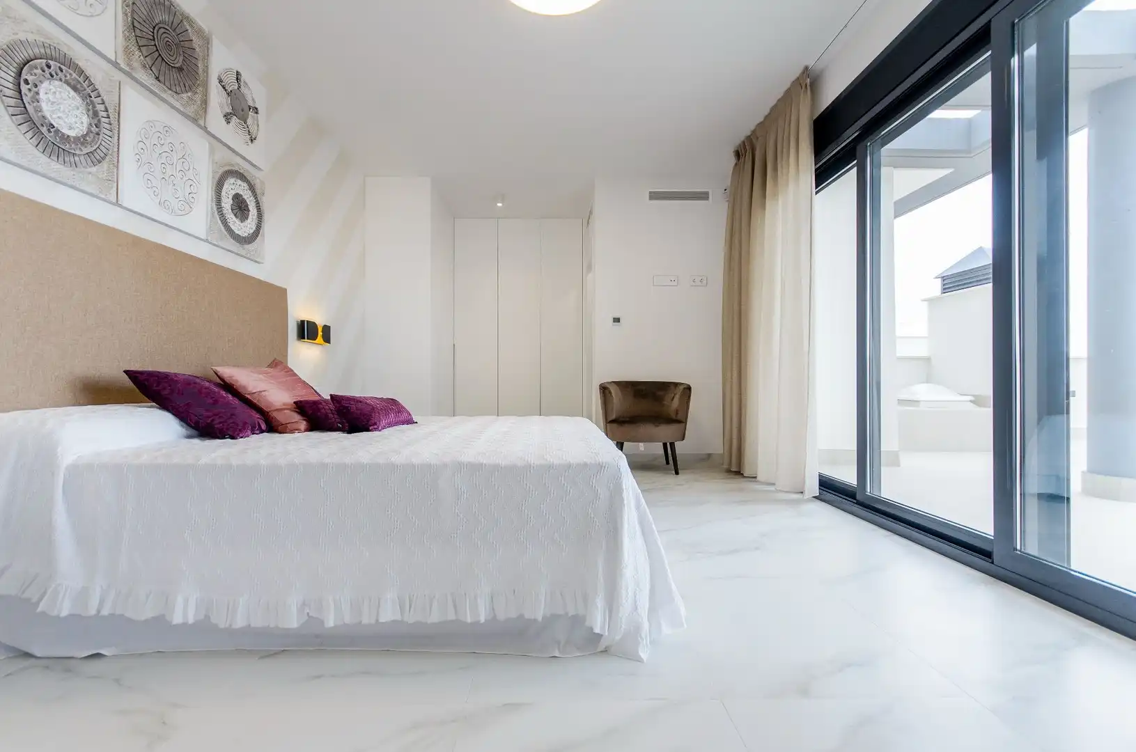 Villa avec piscine à vendre à los chirrines, imagen 8