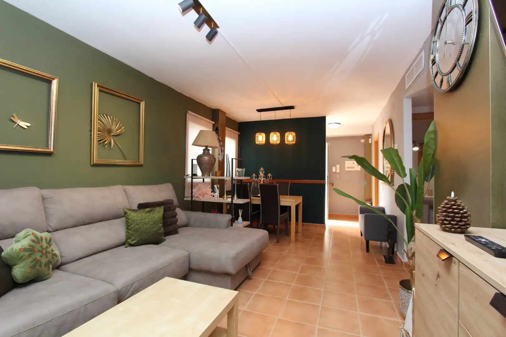 Apartment mit Pool zum Verkauf in Carrer de Mont-Roig de Sió 42, imagen 5