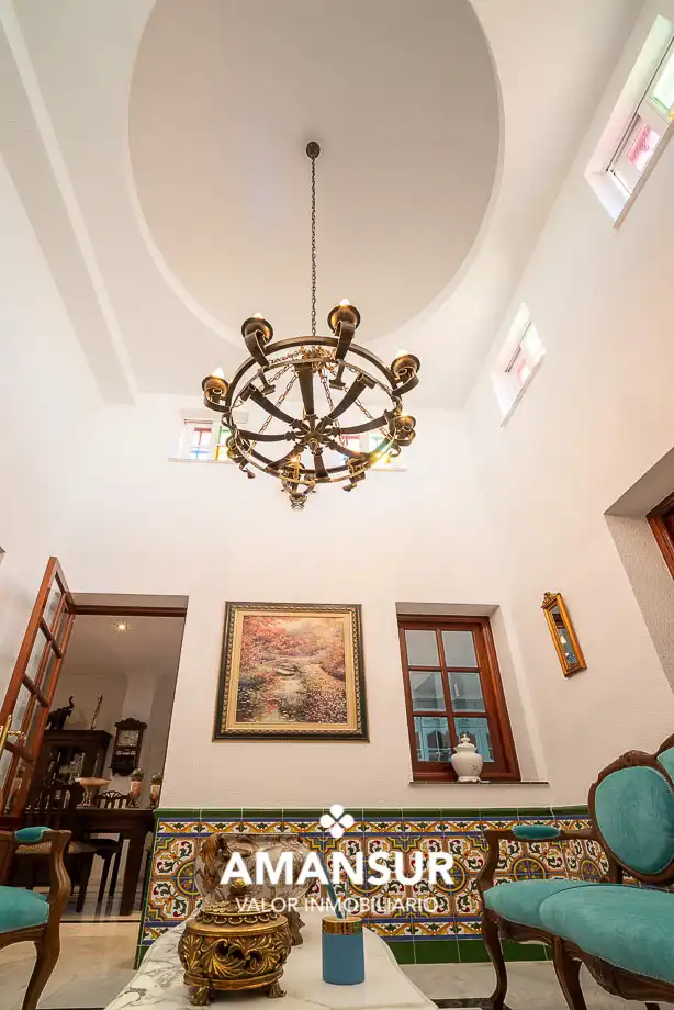 Haus oder Chalet zum Verkauf in Cartaya