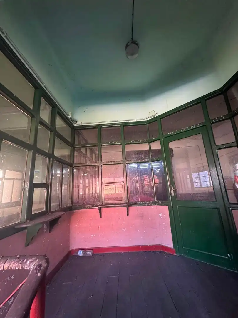 Buildings for sale in La Robla 