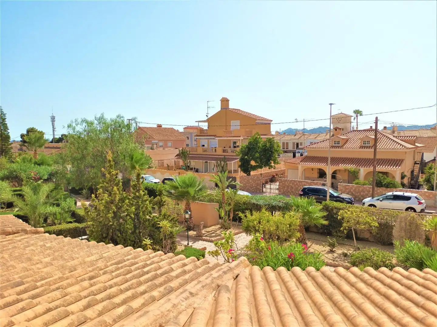 Casa con jardín en venta en Calabardina, imagen 30