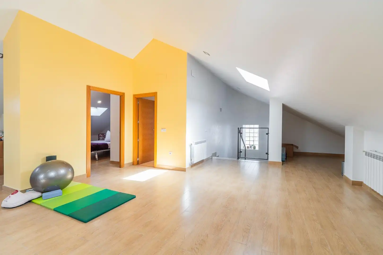 Casa o chalet en venta en Cobeña con Aire acondicionado, Calefacción y Jardín privado