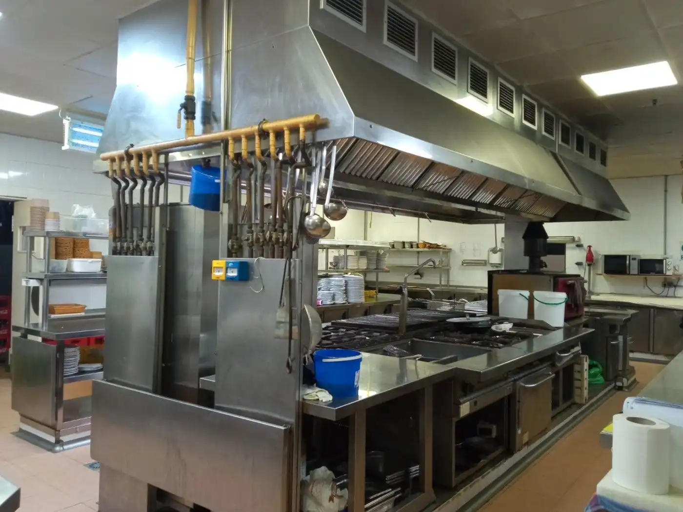 Business premises for transfer in Zona Industrial, imagen 9